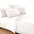 Home Collection High Quality 100% Cotton  600 Thread Count Bed Sheet Set 4 Pieces Fitted sheet Flat Sheet Pillowcases